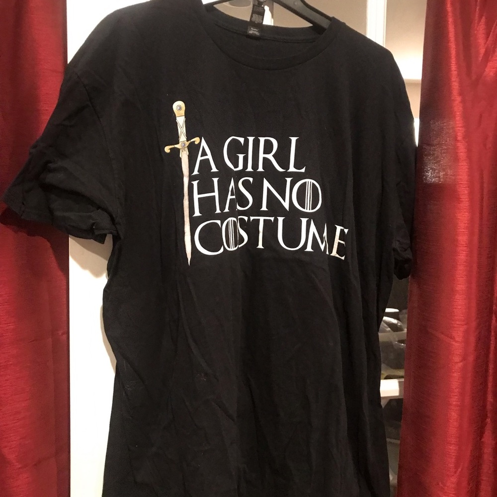 Anvil t Shirt